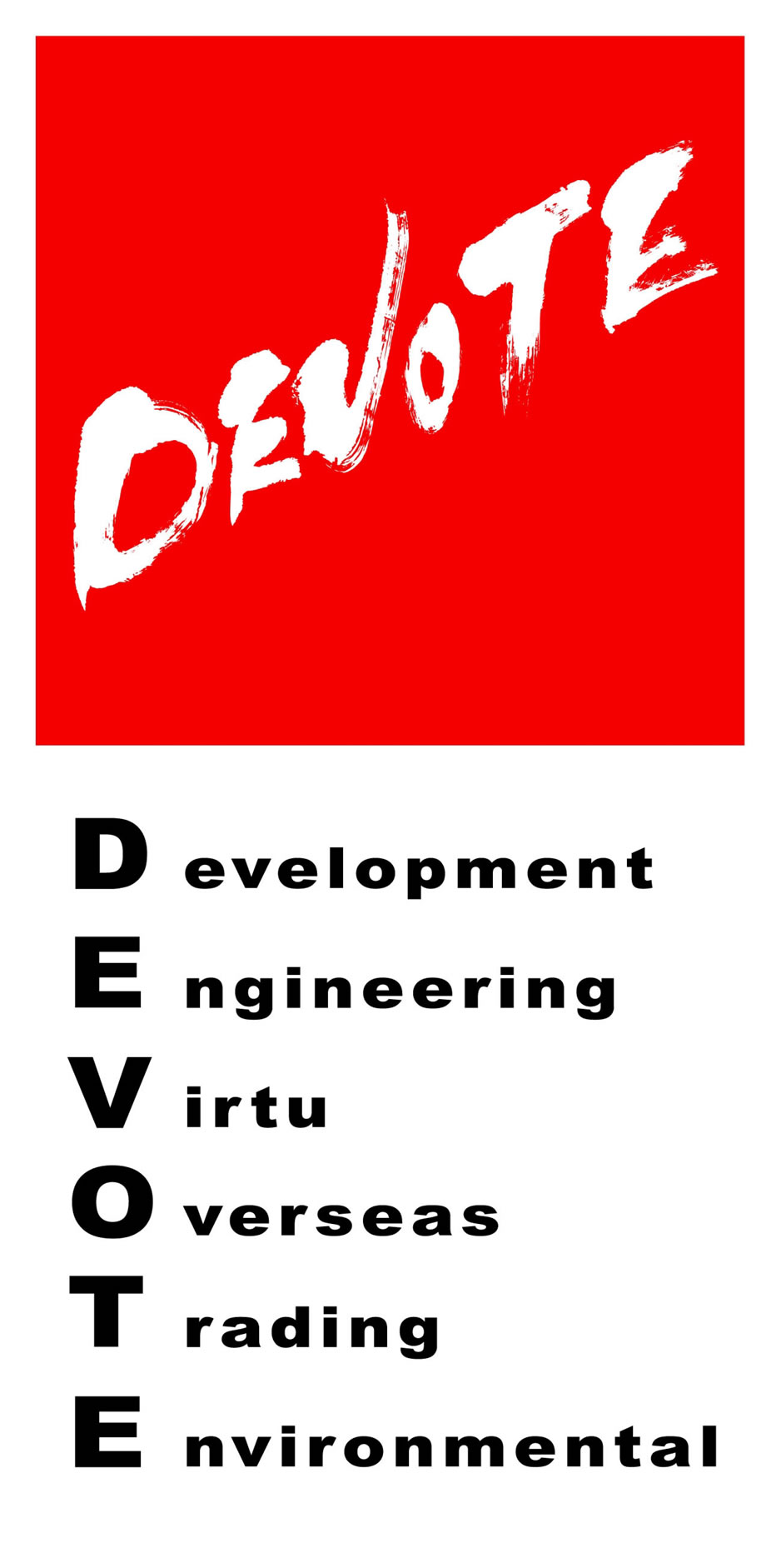 DEVOTE